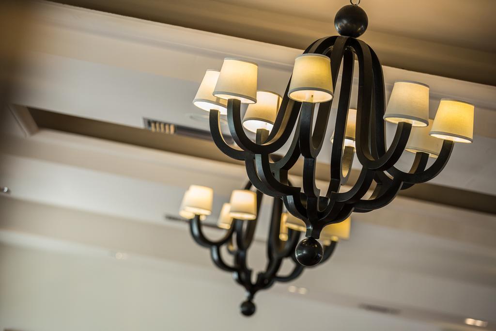 Hotel San Stefano Tsagarada Ngoại thất bức ảnh