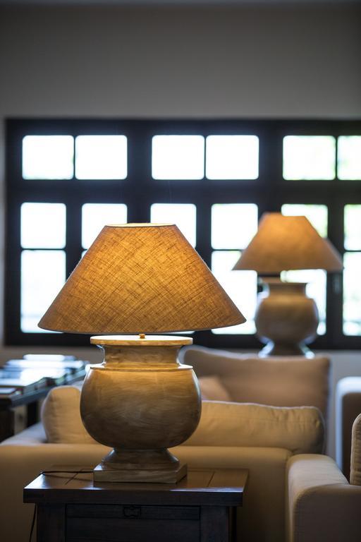 Hotel San Stefano Tsagarada Ngoại thất bức ảnh