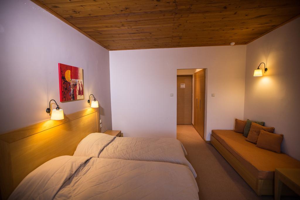 Hotel San Stefano Tsagarada Phòng bức ảnh